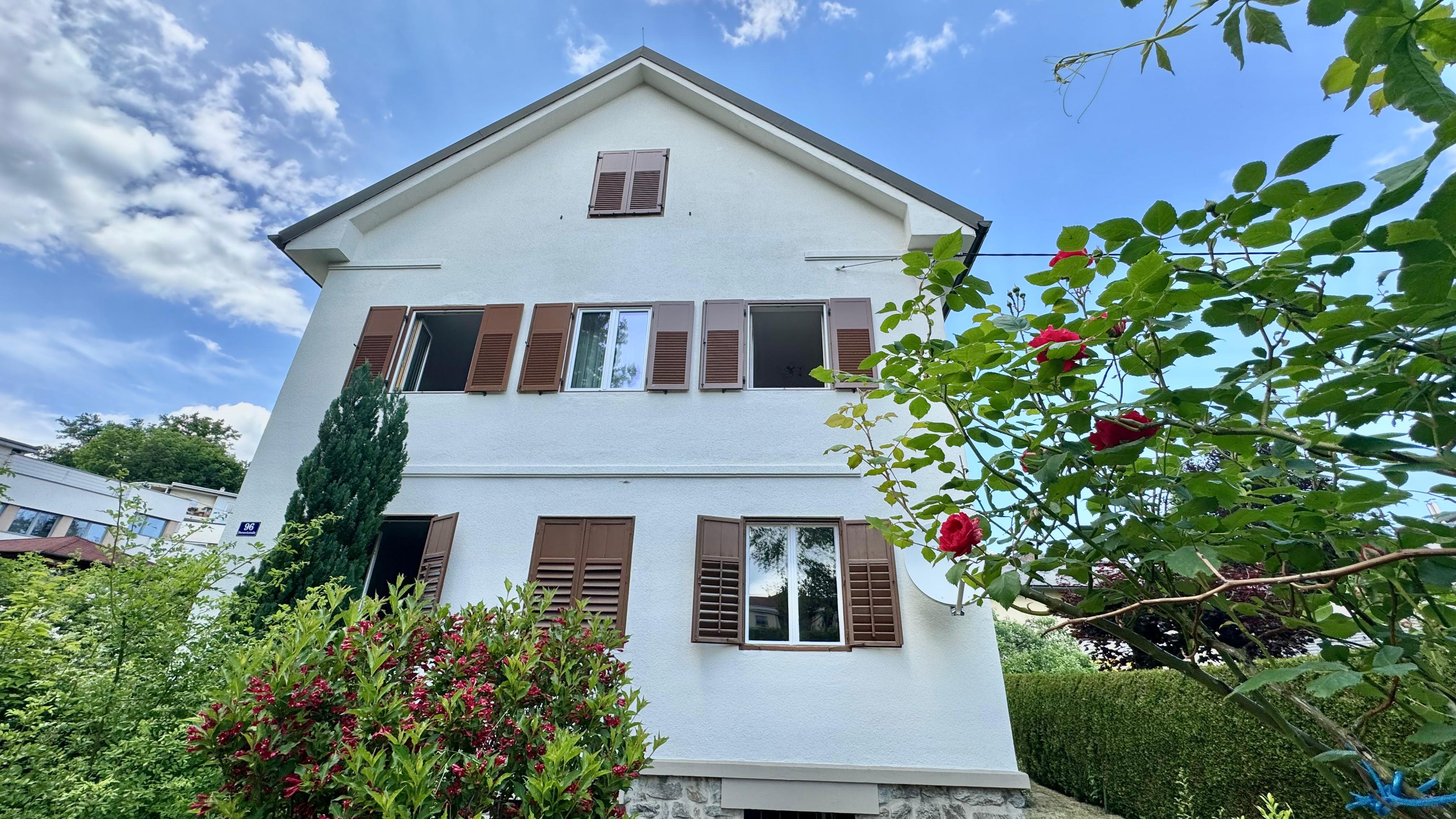 Haus zum Kauf 780.000 € 7 Zimmer 130 m²<br/>Wohnfläche 811 m²<br/>Grundstück Villacher Vorstadt Klagenfurt(Stadt) 9020