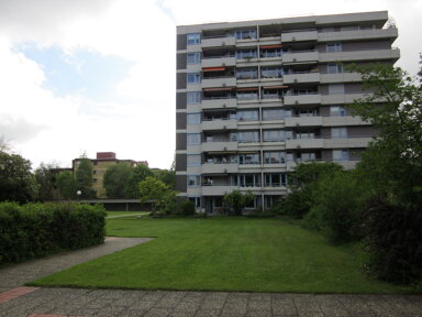 Wohnung zum Kauf provisionsfrei 415.000 € 2,5 Zimmer 66 m² 5. Geschoss Max-Strohmeyerstrasse 9 Fuerstenberg Konstanz 78467