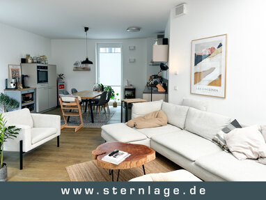 Wohnung zum Kauf 499.000 € 3 Zimmer 103 m² 2. Geschoss Altstadt Kiel / Altstadt 24103