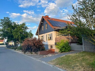 Einfamilienhaus zum Kauf 499.999 € 5 Zimmer 144 m² 1.041 m² Grundstück Kospa Eilenburg 04838