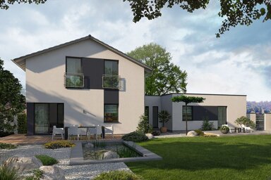 Mehrfamilienhaus zum Kauf 585.289 € 6 Zimmer 205 m² 710 m² Grundstück Lauterbach Ziemetshausen 86473