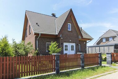 Immobilie zum Kauf 425.000 € 4 Zimmer 112,4 m² 556 m² Grundstück Werneuchen Werneuchen 16356