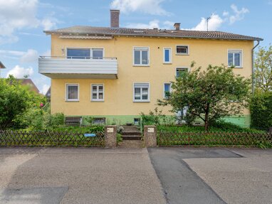 Mehrfamilienhaus zum Kauf 829.000 € 14 Zimmer 334,4 m² 702 m² Grundstück Wendlingen Wendlingen 73240
