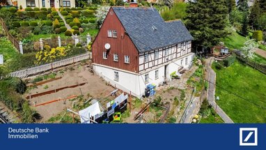 Einfamilienhaus zum Kauf 54.000 € 4 Zimmer 101,5 m² 370 m² Grundstück Wiesa Thermalbad Wiesenbad 09488