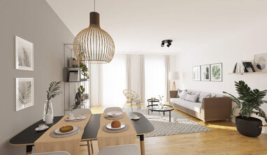 Wohnung zum Kauf 419.900 € 3 Zimmer 96,1 m² 2. Geschoss Badstraße 1a Pätz Bestensee 15741