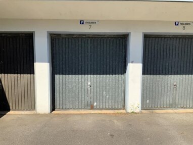 Garage zur Miete 45 € Am Aschenkrug 59 Hardt - Mitte Mönchengladbach 41169