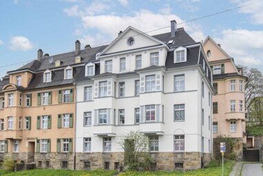 Wohnung zum Kauf 124.000 € 2 Zimmer 57 m² 3. Geschoss Uellendahl - West Wuppertal 42109
