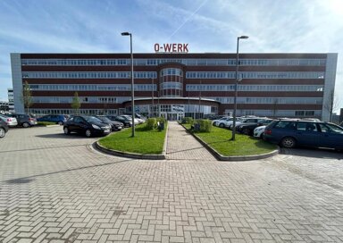 Bürofläche zur Miete provisionsfrei 17 € 2.200 m² Bürofläche teilbar ab 1.100 m² Laer Bochum 44803