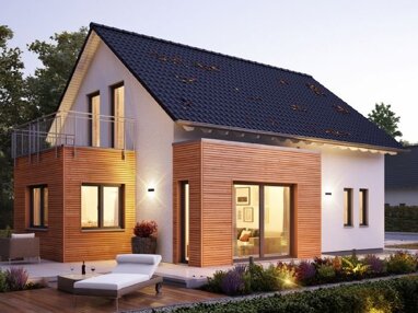 Einfamilienhaus zum Kauf Provisionsfrei 474.300 € 4,5 Zimmer 134 m² 500 m² Grundstück Siedlerweg Dröscheder Feld Iserlohn 58636