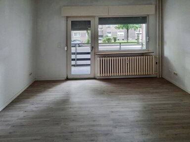 Wohnung zur Miete 337 € 3 Zimmer 56,1 m² EG Ostackerweg 57 Beeck Duisburg 47139