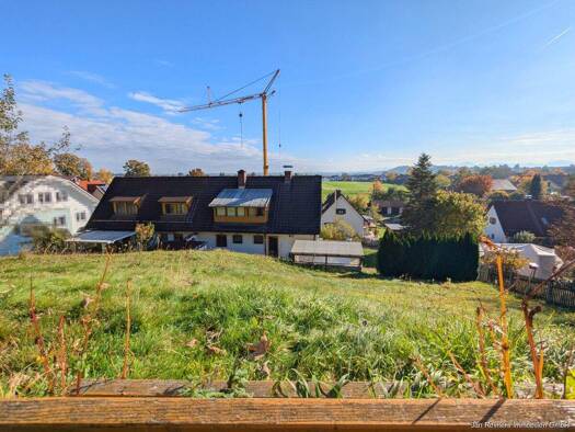 Mehrfamilienhaus zum Kauf 1.090.000 € 8,5 Zimmer 281,8 m² 1.203 m² Grundstück Thalacker Peißenberg 82380