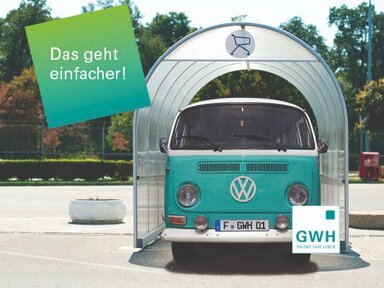 Tiefgaragenstellplatz zur Miete 59,50 € Garagenhaus 3 Dotzheim - Mitte Wiesbaden 65199