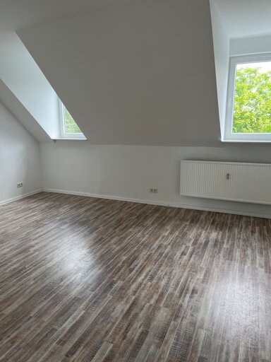 Wohnung zur Miete 615 € 2 Zimmer 55 m² frei ab sofort Schleswiger Str. 22 Südstadt - Martinsberg Flensburg 24941