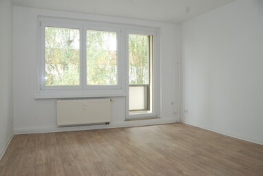 Wohnung zur Miete 354 € 3 Zimmer 67,4 m² Erdgeschoss Comeniusstr. 2 Altchemnitz 412 Chemnitz 09120