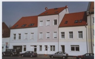 Wohnung zur Miete 800 € 3 Zimmer 71 m² EG frei ab 01.03.2025 Fischerstraße 5/6 Fürstenwalde Fürstenwalde/Spree 15517