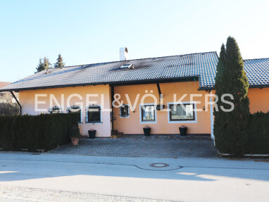 Haus zum Kauf 1.150.000 € 5 Zimmer 240 m² 750 m² Grundstück Mauthausen Piding 83451