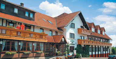 Gastronomie/Hotel zur Miete Provisionsfrei 9.000 € Fürstenberg Lichtenfels 35104