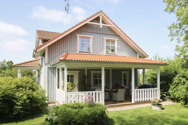 Einfamilienhaus zum Kauf 445.000 € 4 Zimmer 160,1 m² 1.300,1 m² Grundstück Schwabstedt 25876