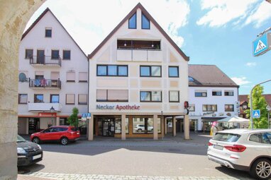 Wohn- und Geschäftshaus zum Kauf 1.100.000 € 573 m² 398 m² Grundstück Gemmrigheim 74376