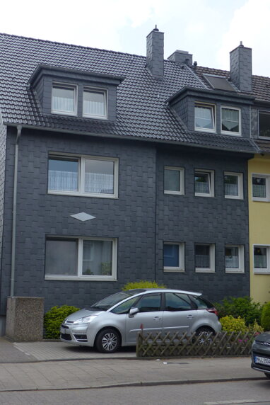 Wohnung zur Miete 495 € 3 Zimmer 75 m² 2. Geschoss Oberheidstr.151 Dümpten Mülheim an der Ruhr 45475