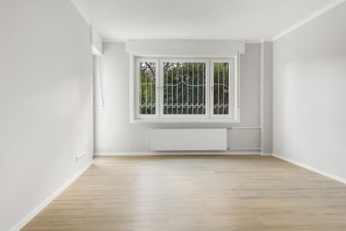 Wohnung zur Miete 1.900 € 3 Zimmer 83 m² Erdgeschoss Wedding Berlin 13407