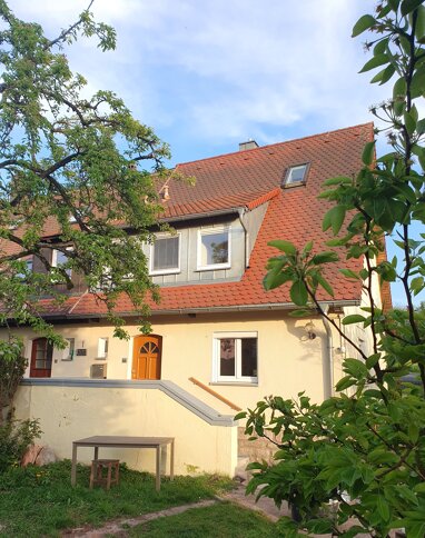 Doppelhaushälfte zur Miete 1.100 € 7 Zimmer 100 m² 802 m² Grundstück Anzensteinstraße 32 Kemnath Kemnath 95478