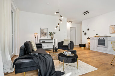 Wohnung zum Kauf 489.300 € 3 Zimmer 70 m² Erdgeschoss Gonsenheim Mainz 55124