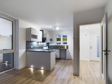 Reihenendhaus zur Miete 1.850 € 5,5 Zimmer 110 m² Bad Schwartau 23611