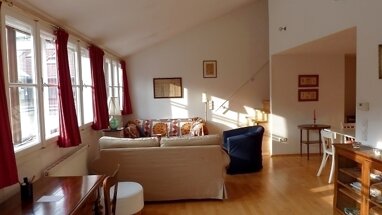 Wohnung zur Miete Wohnen auf Zeit 1.440 € 2 Zimmer 60 m² frei ab 05.09.2025 Wien 1070