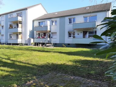 Wohnung zur Miete 388 € 3,5 Zimmer 63,5 m² Erdgeschoss Dinslakener Straße 226 Möllen Voerde 46562