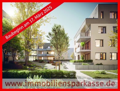 Maisonette zum Kauf provisionsfrei 564.900 € 3,5 Zimmer 107 m² frei ab 01.04.2027 Birkenfeld Birkenfeld 75217