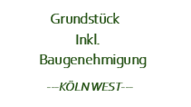 Grundstück zum Kauf 799.000 € 590 m² Grundstück Baugenehmigung vorhanden Girlitzweg Vogelsang Köln 50829