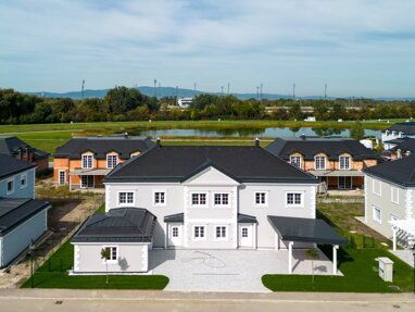 Doppelhaushälfte zum Kauf 650.000 € 4 Zimmer 158 m² 400 m² Grundstück Ebreichsdorf 2483