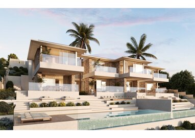 Doppelhaushälfte zum Kauf provisionsfrei 1.590.000 € 6 Zimmer 160 m² 792 m² Grundstück Cala Ratjada 07590