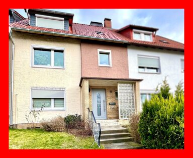 Reihenmittelhaus zum Kauf 259.000 € 7 Zimmer 140 m² 367 m² Grundstück Himmelsthür Hildesheim 31137