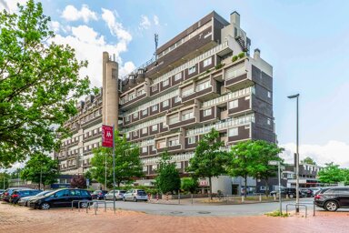 Studio zum Kauf provisionsfrei 114.000 € 1 Zimmer 47,2 m² 5. Geschoss Davenstedt Hannover 30455