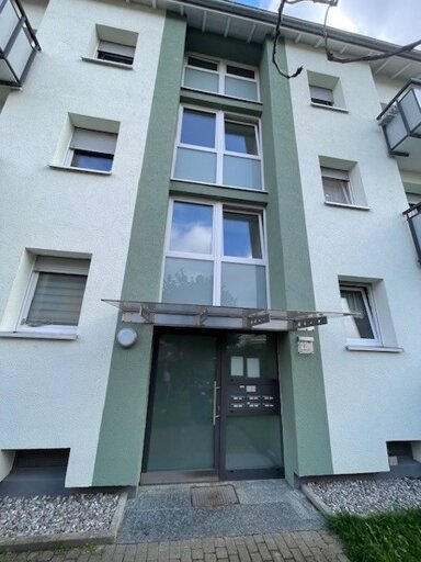 Wohnung zur Miete 768 € 3 Zimmer 67,9 m² 2. Geschoss frei ab 14.12.2024 Markgrafenstr. 13 a Friedlingen Weil am Rhein 79576