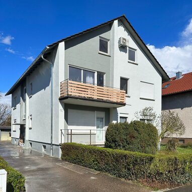 Wohnung zum Kauf Provisionsfrei 175.000 € 3 Zimmer 65,2 m² 1. Geschoss Bergrheinfeld Bergrheinfeld 97493