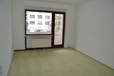 Wohnung zur Miete 335,87 € 4 Zimmer 68 m² 2. Geschoss Am Kümmelbrunnen Königsee Königsee-Rottenbach 07426