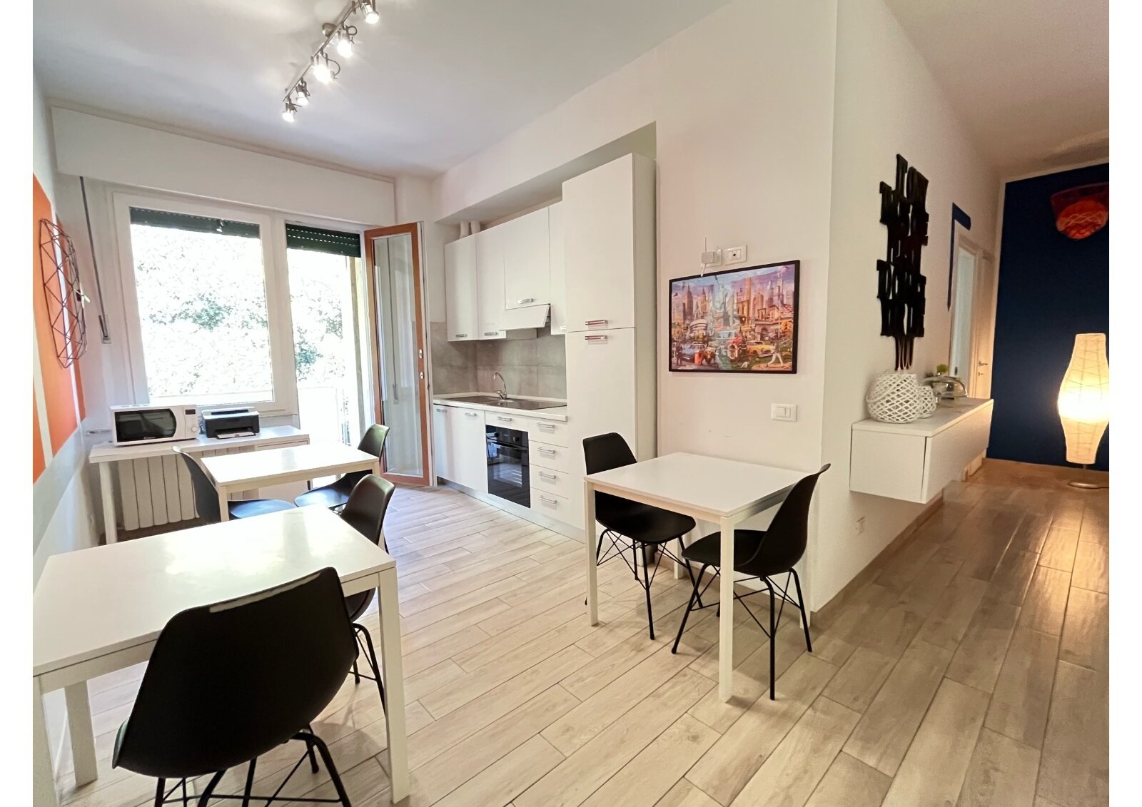 Studio zum Kauf 335.000 € 3 Zimmer 85 m²<br/>Wohnfläche ab sofort<br/>Verfügbarkeit Siena 53100