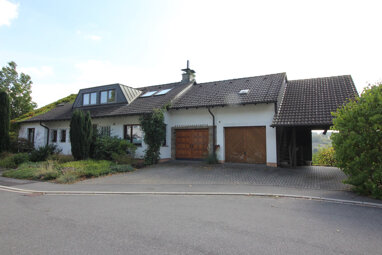 Mehrfamilienhaus zum Kauf 520.000 € 9 Zimmer 319 m² 1.208 m² Grundstück Wettringhof Lüdenscheid / Wettringhof 58513