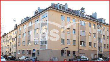 Wohnung zum Kauf 199.000 € 1,5 Zimmer 51 m² Wöhrd Nürnberg 90489