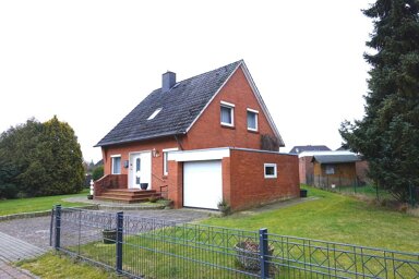 Einfamilienhaus zum Kauf 350.000 € 5 Zimmer 140 m² 900 m² Grundstück Schwinge Fredenbeck / Schwinge 21717