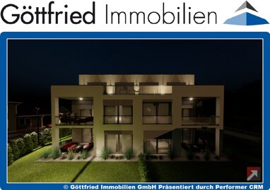 Wohnung zum Kauf Provisionsfrei 615.000 € 3 Zimmer 96,5 m² Himbeerweg 9 Türmle Ulm 89075