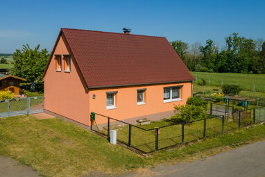 Einfamilienhaus zum Kauf 250.000 € 5 Zimmer 114,4 m² 6.539 m² Grundstück Müncheberg Müncheberg 15374