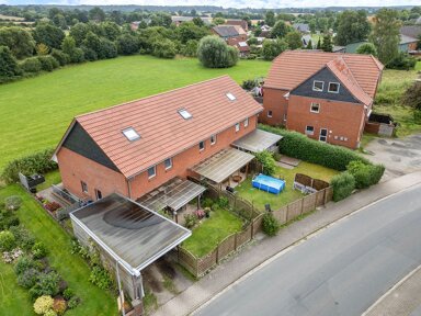 Haus zum Kauf 619.000 € 12 Zimmer 330 m² 829 m² Grundstück Klinkrade 23898