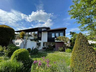 Einfamilienhaus zum Kauf provisionsfrei 849.000 € 8 Zimmer 230 m² 544 m² Grundstück Alte Bahn 11 Beilstein Beilstein 71717