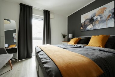 Wohnung zur Miete Wohnen auf Zeit 1.926 € 3 Zimmer 74 m² frei ab sofort Kirchweyher Straße Kirchweyhe Weyhe 28844