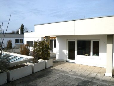 Penthouse zum Kauf 375.000 € 4,5 Zimmer 120 m² Kernstadt Biberach an der Riß 88400