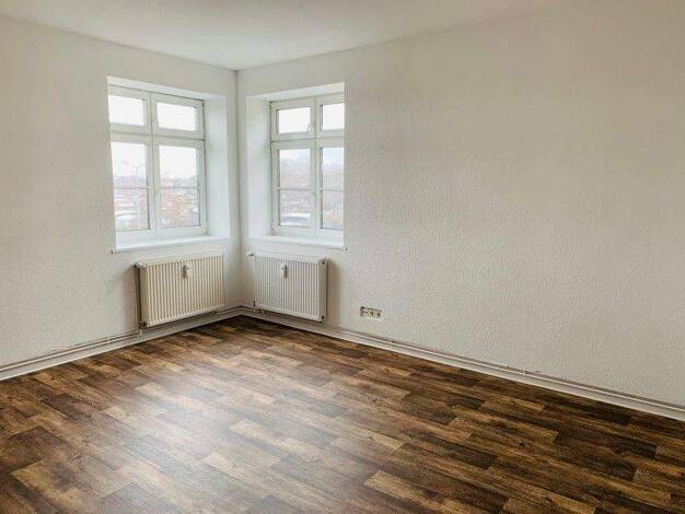 Wohnung zur Miete 403 € 2 Zimmer 61 m² 2. Geschoss frei ab 01.03.2026 Goldschmidtring 18 Stadtfeld Ost Magdeburg 39108